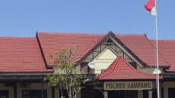 4 Tahun Tak Terungkap, Kasus Penggelapan Honor BPD Karang Gayam Terkesan Mangkrak Di Meja Penyidik Tipidkor Polres Sampang