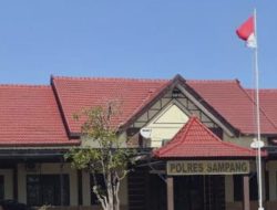 4 Tahun Tak Terungkap, Kasus Penggelapan Honor BPD Karang Gayam Terkesan Mangkrak Di Meja Penyidik Tipidkor Polres Sampang