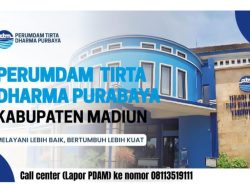 Akselerasi Pelayanan Publik, Pemkab Madiun Hadirkan Bahana Bersahaja di Bulakrejo