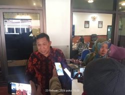 Tarik Ulur Betonisasi Karangbong: Pak Warih Tawarkan Pokir, Perusahaan Justru Minta Paving