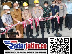 Bupati Gresik Resmikan Landfill Mining TPA Ngipik, Kolaborasi dengan PT. SI Dorong Pengelolaan Sampah Lebih Baik