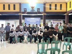 KKN Berdampak UMG 2026 Hadirkan Inovasi Baru, Mahasiswa Dorong Desa Gedang Kulut Menuju Desa Mandiri dan Berdaya