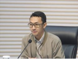 KPK Tetapkan 4 Tersangka Korupsi Pembangunan Gedung Pemkab Lamongan