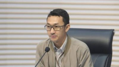 KPK Tetapkan 4 Tersangka Korupsi Pembangunan Gedung Pemkab Lamongan