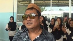 Haji Her Kelola Dapur MBG di Bangkalan, Keuntungan untuk Bangun Rumah Warga Miskin