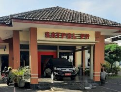 Satpol PP Sidoarjo Bungkam Soal Provider Ilegal, Profesionalitas Penegak Perda Dipertanyakan