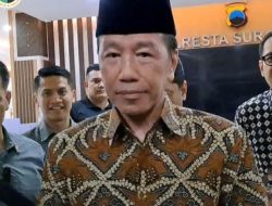 Ngeri! ICW Sebut Kerugian Negara Selama Era Presiden Rl Jokowi Mencapai Rp 290 Triliun