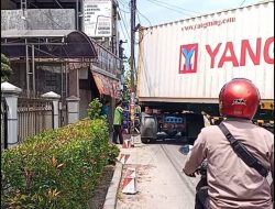 Menuntut Kepastian Hukum: Pelapor Minta Ombudsman Terbitkan Berita Acara Pengawasan Jalan