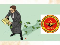 Pecandu Narkoba Hanya Direhab Selama 2 Hari, Integritas LRPPN – BI Dipertanyakan