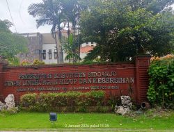 Blokir Nomor Warga, Kabid PPLHK DLHK Sidoarjo Dilaporkan ke Inspektorat