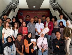 Implementasi Budidaya Kolam Terpal Ikan Nila Berbasis Masyarakat sebagai Upaya Penguatan Ketahanan Pangan melalui Program KKN Berdampak di Desa Kebobang