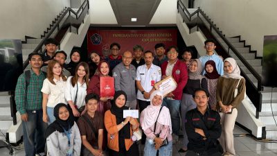 Implementasi Budidaya Kolam Terpal Ikan Nila Berbasis Masyarakat sebagai Upaya Penguatan Ketahanan Pangan melalui Program KKN Berdampak di Desa Kebobang