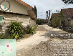 Proyek BKKD Desa Donan Disorot Warga, Diduga Tak Sesuai RAB dan Anggaran Mengalir ke Oknum Pejabat