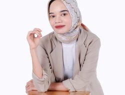 Erlin Dorong Kesadaran Investasi Emas di Kalangan Generasi Muda Lamongan