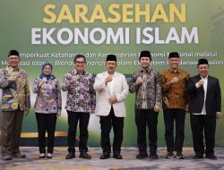 Syarikat Islam Jatim Dorong Islamic Blended Financing Jadi Andalan Pembiayaan Nasional