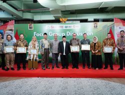 Syarikat Islam Jatim Inisiasi Ketahanan Ekonomi Nasional Lewat Islamic Blended Financing