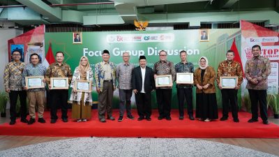 Syarikat Islam Jatim Inisiasi Ketahanan Ekonomi Nasional Lewat Islamic Blended Financing