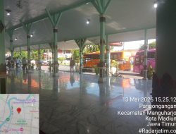 Pastikan Mudik Aman, Forkopimda Kabupaten Madiun Perketat Pengawasan di 6 Pos Strategis
