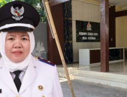 Pelanggaran, Bumdes Mawar Kebunan Tidak Berbadan Hukum Disorot, Modal Rp. 100 Juta Dibeli Mesin Bekas