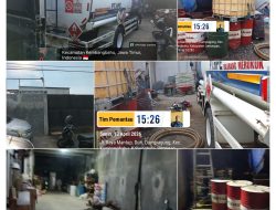 Solar Industri Diminta Harga Rp. 13.000, Perwakilan Pengirim Klaim Mustahil Secara Pasar, Skandal BBM Lamongan Kian Terbuka