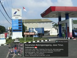 Dugaan Penyimpangan BBM Subsidi di Gresik: Modus Berulang dan Lemahnya Pengawasan Pertamina Dipertanyakan