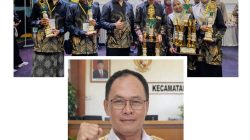 Benjeng Sapu Bersih 6 Piala MTQ ke-32 Gresik 2026, Camat Tegaskan Komitmen Bangun Generasi Unggul