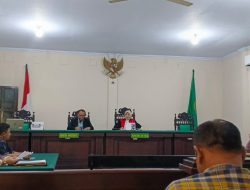 Penangkapan Sebelum Laporan Polisi, Kuasa Hukum Sebut Kasus Wartawan Amir Cacat Hukum Total