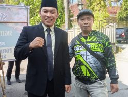 Keluarga Besar Radarjatim.co Ucapkan Selamat atas Dilantiknya Sigit Budiarto sebagai Sekda Kabupaten Madiun