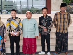 Advokat Bung Taufik Desak Hukuman Mati Pembunuh Berencana Ustad Munaha di Pamekasan