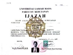 Kasus Ijazah Palsu Jokowi — Pembiaran atau Pelemahan Penegakan Hukum