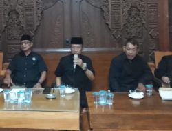 SAATNYA SH TERATE MEMANGGILMU: Sikap Tegas SH TERATE Cabang Bojonegoro Soroti PB- IPSI