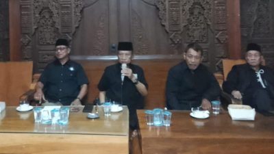 SAATNYA SH TERATE MEMANGGILMU: Sikap Tegas SH TERATE Cabang Bojonegoro Soroti PB- IPSI