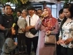 Mandiling  Khas Bawean Semarakkan Bandar Grisse, Tradisi yang Terus Dilestarikan