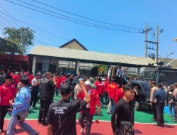 LBH MADAS Sedarah Memanas, Desak Pembebasan Terdakwa dan Evaluasi Jaksa Curang