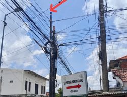 Sikap Membandel PT IForte: Tak Gubris Surat Teguran, Dinas PU-BMSDA Sidoarjo Siapkan SP 2