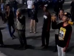 Oknum Mengaku “PSHT JJ” Geruduk Tempat Latihan di Saradan, Tim LHA Pusat Madiun Resmi Lapor Polisi