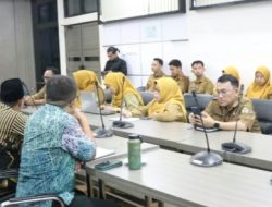 ‎DPRD Gelar HEARING Kasus Penipuan SK Palsu Rekrutmen ASN Pemkab Gresik