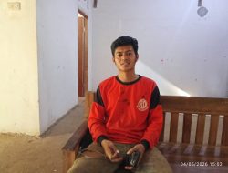 Kelompok Tani “Taruna tani Karya Tani Mandiri” Terima Bantuan 143 Ekor Kambing, Pengelolaan Disesuaikan Kondisi Lapangan