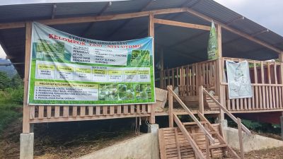 Pasca Penyaluran DBHCHT 2025, Dinas Ketahanan Pangan Madiun Soroti Kendala Penanganan Ternak di Tiga Desa