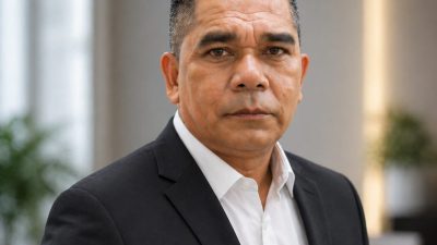 Tabrak Aturan, Dr. Rian Pramana Suwanda Harus Memilih, Mundur dari ASN atau Lepas Jabatan Rektor Unigres