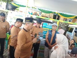 Dukcapil Kabupaten Madiun Integrasikan “Bahana Bersahaja” dan “Leladi Masyarakat” Guna Optimalisasi Pelayanan Publik