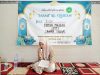 Barakallah, Farah Naila Rahmatika Sukses Tasmi’ Al-Qur’an 30 Juz di Ponpes An-Nur Assalafi Gresik