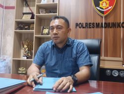 Diduga Rugikan Negara Rp 8,7 Miliar, Dua Mantan Direktur BPR Kota Madiun Ditersangkakan