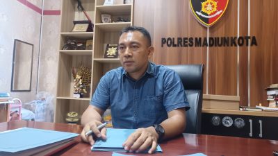 Diduga Rugikan Negara Rp 8,7 Miliar, Dua Mantan Direktur BPR Kota Madiun Ditersangkakan