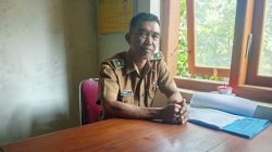 Di Bawah Komando Hendrik Eko Suyatno, Desa Ngranget Fokus Bangun Karakter Generasi Muda