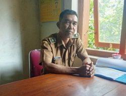 Di Bawah Komando Hendrik Eko Suyatno, Desa Ngranget Fokus Bangun Karakter Generasi Muda