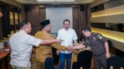 Bupati Gresik Himbau Kepala Puskesmas Tak Jadi ‘Raja Kecil’ dalam Pengadaan Barang dan Jasa BLUD