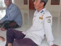 AA ASN OPD Dishub Gresik Rangkap Jabatan Ketua BPD Kebuntelukdalam, Disorot Publik