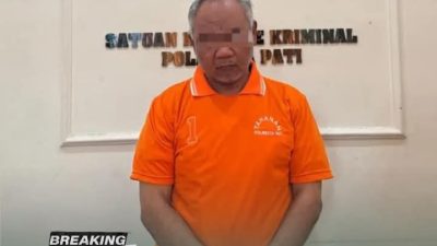 Kasus Kyai Ponpes Dholo Kusumo di Pati, Pelaku Akui Cabuli Lebih dari Satu Santri