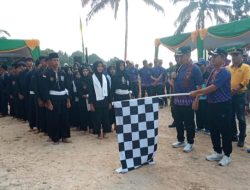 Hadirkan Marwah Pemerintah di Tengah Warga, Langkah Nyata Program Bahana Bersahaja di Desa Bodag